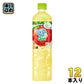 コカ・コーラ ミニッツメイド Qoo クー りんご 950ml ペットボトル 12本入 果汁飲料 りんごジュース アップルジュース