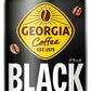 コカ・コーラ ジョージア ブラック 500ml ペットボトル 24本入 コーヒー 珈琲 無糖 GEORGIA