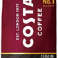 コカ・コーラ コスタコーヒー ホームカフェ ブレンド 150g 6袋入 レギュラーコーヒー 粉 珈琲