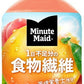 コカ・コーラ ミニッツメイド ぎゅっ!とフルーツ ピンクグレープフルーツブレンド 食物繊維 280ml ペットボトル 48本 (24本入×2 まとめ買い) 果汁飲料