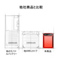 【高評価商品】ローズゴールド 10000mAh 大容量 モバイルバッテリー 急速充電 2.1A スマホ充電器 小型 軽量 USB2ポート 2台同時充電可能 LED液晶画面 残量表示 携帯充電器 iphoneX【PL保険】【ご新規さん限定商品】
