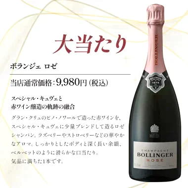 ［数量限定］アルマンドが当たるかも！？アウトレットワイン12本 福袋 【送料無料】