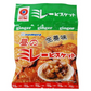 送料無料 のむら ミレービスケット 昼のミレー 生姜味 4連 10個セット