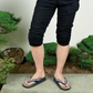 【篭目】雪駄 メンズ たたみ 本畳 草履 日本製 紳士用 男性 フリーサイズ 4柄 室内履き 外履き痛くない 歩きやすい ギフト プレゼント 父の日 敬老の日