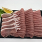 国産豚ローススライス4kg（1kg×4パック）