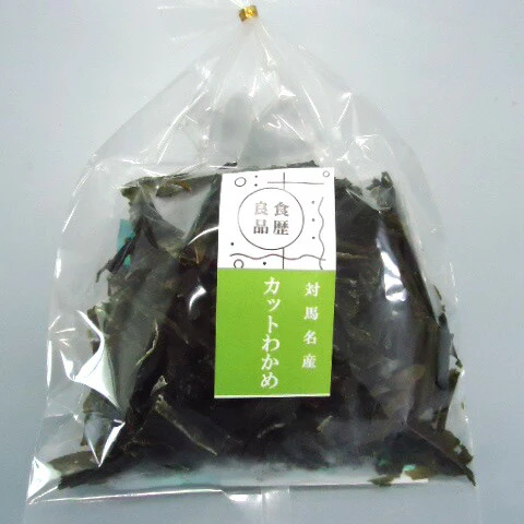 対馬の海の幸セット