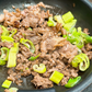 【訳あり】黒毛和牛 端材 1kg (スジ/脂)