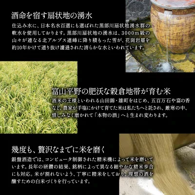 父の日 ギフト 純米大吟醸 720ml×5本
