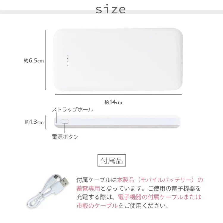 【ネイビー】モバイルバッテリー 大容量 軽量 小型 薄型 12800mAh 急速充電 スマホ 充電器 アンドロイド 充電器 アイフォン 充電 バッテリー 携帯充電器 持ち運び iPhone 15 Android pse認証 大容量モバイルバッテリー スマホ バッテリー 防災 送料無料