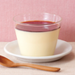 やわらかプリンの素