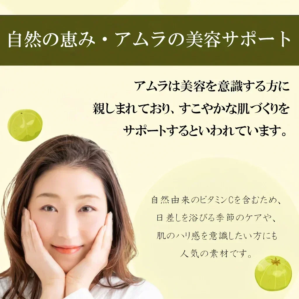 【ご注文殺到につき入荷待ち】 アムラパウダー 無添加 食用 オーガニック 100g 有機 JAS認証 粉末 アムラ 100% パウダー グーズベリー スリランカ ヘアケア 美髪 薄毛 美肌 栄養 健康 サプリメント
