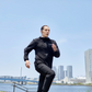 SIXPAD Sauna Suit Lサイズ