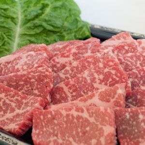 【産地直送！加工後チルドでお届け！鮮度抜群！この夏はみんなで食べよう！最高級焼肉セット】高級飛騨牛A5等級　3種焼肉セット600g（ロース・カルビ・もも各200g）真空パック/チルド冷蔵