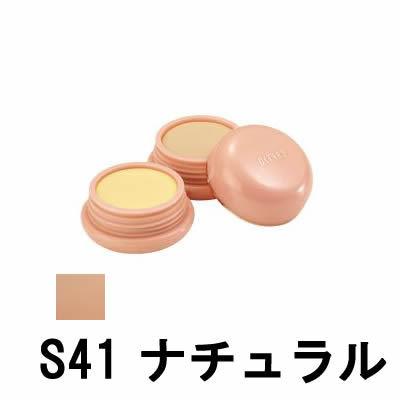 メイコー化粧品 オクタード 【カバーファンデーション：S41ナチュラル】 コスメ コスプレ ベースメイク 化粧下地