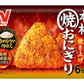 冷凍食品 コスパに優れた 満ぷく10袋セット 日清冷凍ラーメン 焼きそば 王将羽根つき餃子 焼きおにぎり チャーハン