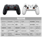 GameSir T3S コントローラー ゲームパッド 2台セット Bluetooth ワイヤレス 有線 Windows PC Android iOS 任天堂Switch 技適マーク認証済み