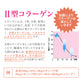 鮭由来コンドロイチン配合 グルコサミン MSM 2型コラーゲン《約1ヶ月分》サプリ サプリメント 健康 デジタルケア プロテオグリカン グルコ コンドロイチン