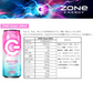 Zone Utopia エナジードリンク 500ml ×48本