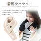 【送料無料】 【当店イチオシ!!】 電熱マフラー 「グレー」 ヒーター ヒートスカーフ ヒートマフラー ネックウォーマー USB給電 モバイルバッテリー