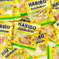 【賞味期限間近のセール　たっぷり600g 送料無料】ハリボー HARIBO サワーゴールドベア グミ