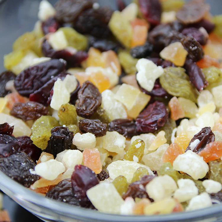 ミックスフルーツ400g ５種ドライフルーツミックスたっぷり４００g