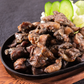 はかた地どり炭火焼セット500ｇ（100ｇ×5ｐ）鶏肉 ギフト 送料無料 地鶏　 冷凍 味付　まかない　お手軽 お取り寄せ お取り寄せグルメ 北海道と沖縄を除き 【送料無料】