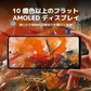 ✅【即納 新品未開封】Xiaomi 11T Pro SIMフリースマートフォンメテオライトグレー  8GB +128GB おサイフケータイ対応