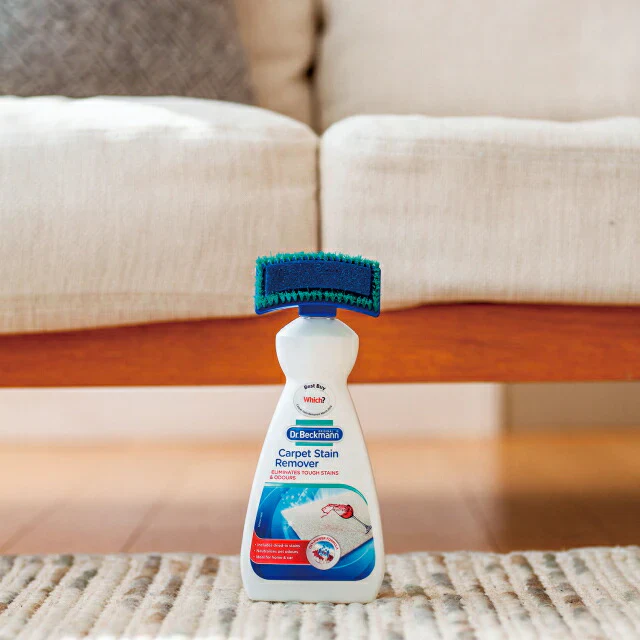 ドクターベックマン カーペットステインリムーバー 650ml Dr. Beckmann