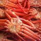 【北海道直送】国産冷凍 ボイル済 紅ズワイガニ姿 約4kg (6~8杯入) A品 2022年新物 第七十八宝樹丸 松田船長 漁師さん応援キャンペーン 4kg×1箱 冷凍品 国産無添加【エコ得】