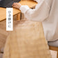 【ブラウン】QUADS 電気毛布 掛け敷き かけしきタイプ toron トロン AC 電気ひざ掛け 膝掛け 電気ブランケット ふわふわ 柔らかい ダニ退治 無段階温度調節 女性 男性 ギフト