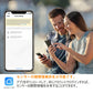 WIFIドアセンサー 開閉状態をスマホで確認 スマート窓センサー 防犯 扉 窓 電池式 セキュリティ アプリ連携可能 配線工事不要 テープで取付 Android iPhone IoT