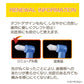 【3人シェア買いでお得】CiPRO ワンタフトブラシ ラージヘッド Mふつう 10本セット