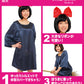 魔女の宅配屋サン コスプレ 衣装 ハロウィン レディース【送料無料】