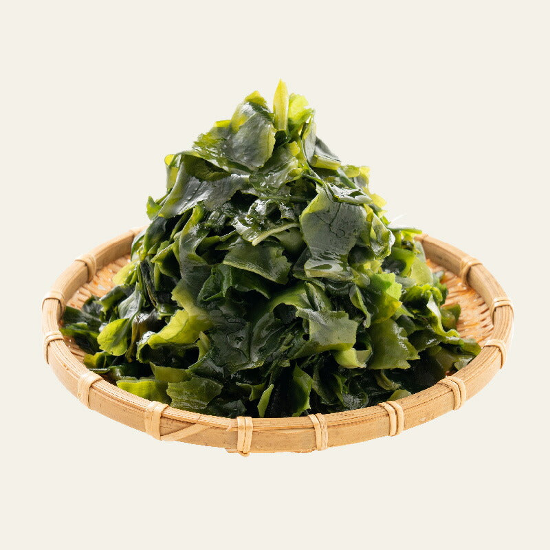 カットわかめ 120g わかめ 大人 海藻 おにぎり ふりかけ ダイエット ご飯のお供 ワカメ ごはんのおとも ごはんのとも 美味しい お弁当 スープ 健康 ［送料無料］［ゆうパケット］ ※ポスト投函商品の発送は1～2週間前後になります