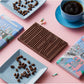 (シーソルト)OTHERLY オザーリー オーツミルクチョコレート ビーガン ヴィーガン バレンタイン ホワイトデー 板チョコ お菓子 おしゃれ【メール便配送】
