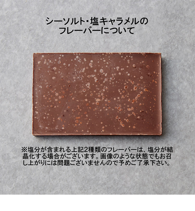 (シーソルト)OTHERLY オザーリー オーツミルクチョコレート ビーガン ヴィーガン バレンタイン ホワイトデー 板チョコ お菓子 おしゃれ【メール便配送】