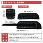 リストウエイト 3kg 2個セット 筋トレ アンクルウエイト ウエイト 重り トレーニング リストバンド 腕 手首 脚 脚用 足首 足 重り 3kg 6kg ウェイトトレーニング ダンベル 筋トレ ダイエット ダイエット器具