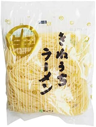 サンサス　きねうち　ラーメン160g