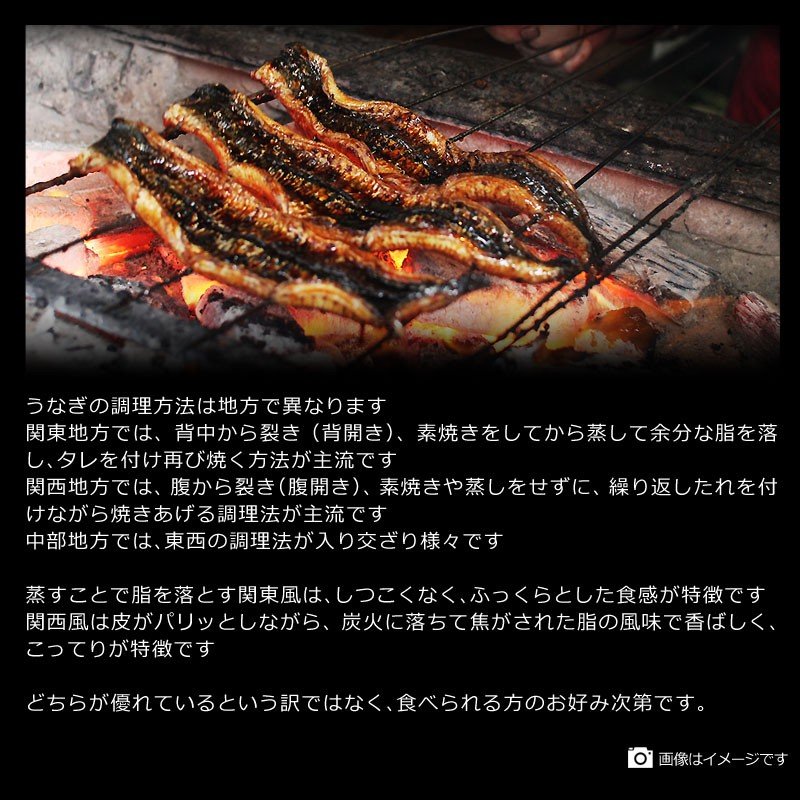 うなぎ蒲焼き　約250g前後×3尾 うなぎ 蒲焼き【国産 国内産】炭火焼うなぎ蒲焼 特大 土用の丑の日 宮崎県産・鹿児島県産 ※蒲焼のタレ付
