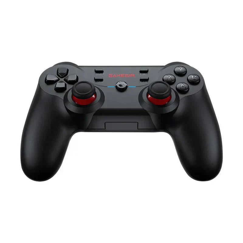 GameSir T3S コントローラー 白色 ゲームパッド Bluetooth ワイヤレス 有線 Windows PC Android iOS 任天堂Switch 技適マーク認証済み 対応 スマホ ネットゲーム