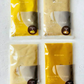 生後9か月頃から 4種のポタージュ とうもろこし たまねぎ じゃがいも かぼちゃ 100ml /袋 添加物不使用