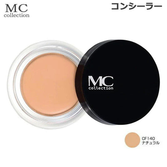 MCコレクション カバーフェイス（コンシーラー） ＃CF140（ナチュラル） メイコー化粧品