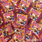 【 ハロウィンクッピーラムネ 4g 50袋セット 】ハロウィン 限定 Halloween 業務用 イベント 駄菓子 お菓子 パーティ ポスト投函 メール便