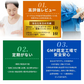 2型コラーゲン配合グルコサミン＆コンドロイチン＆MSM《約12ヶ月分》 サプリ サプリメント 健康 グルコサミン グルコ コンドロイチン msm フィッシュ コラーゲン【大容量】