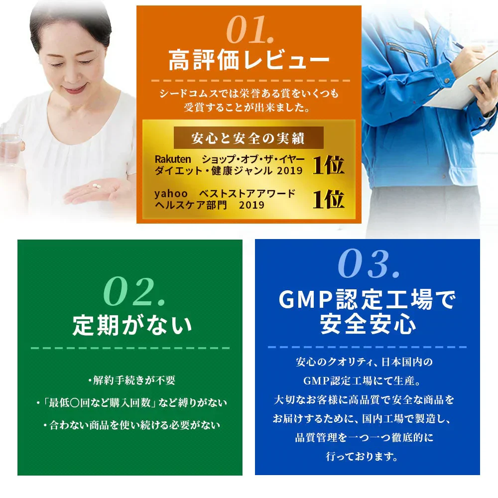 2型コラーゲン配合グルコサミン＆コンドロイチン＆MSM《約12ヶ月分》 サプリ サプリメント 健康 グルコサミン グルコ コンドロイチン msm フィッシュ コラーゲン【大容量】