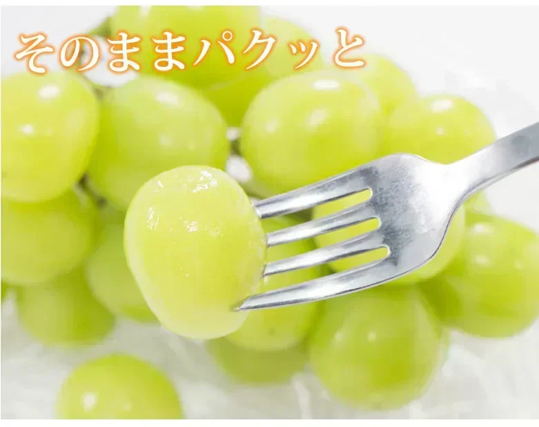 シャインマスカット ぶどう 送料無料 1kg 2〜3房 九州産 マスカット 葡萄 ブドウ