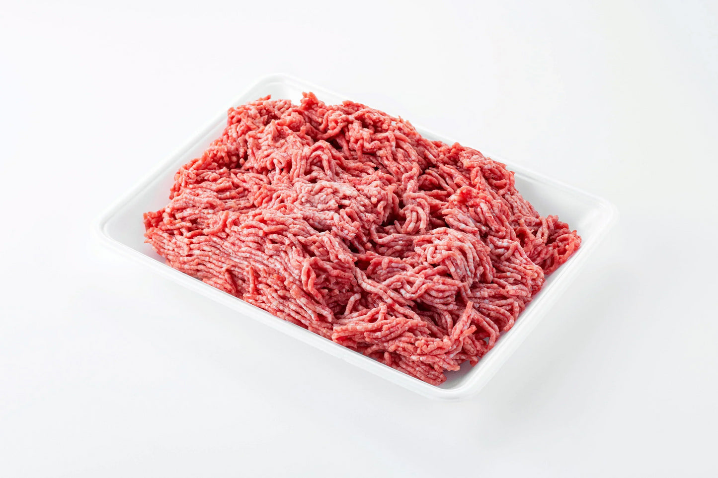 牛豚合挽きミンチ　8ｋｇ（500ｇ×16ｐ）牛肉 ギフト 送料無料 豚肉　 冷凍 　ミンチ　お手軽 お取り寄せ お取り寄せグルメ 北海道と沖縄を除き 【送料無料】