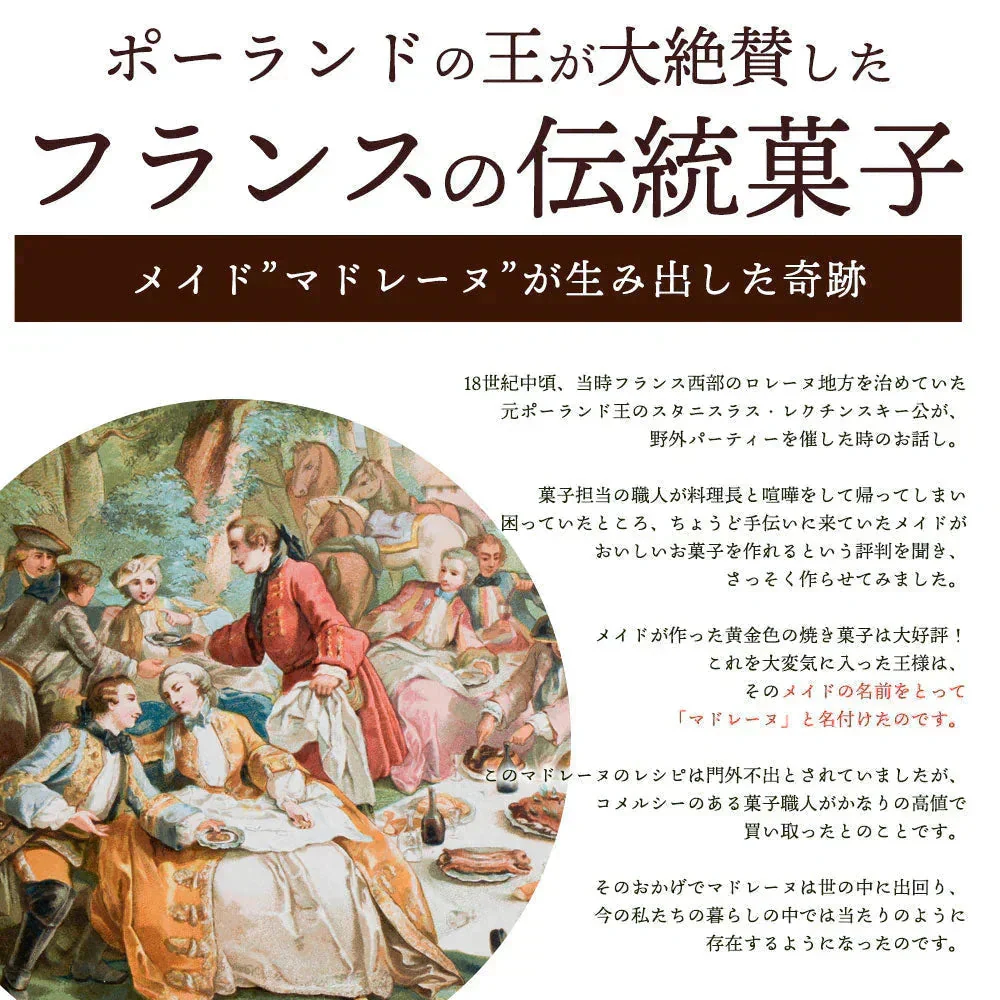 マドレーヌ 送料無料 【訳ありから生まれた恵みのスイーツ】太陽のマドレーヌ9個セット
