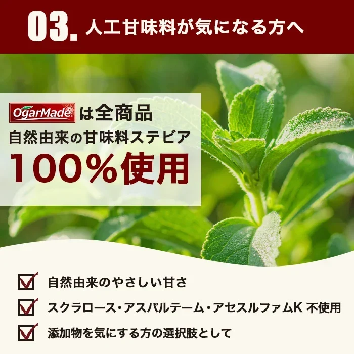 EAA 1kg エナジードリンク 人工甘味料が気になる方 オールインワン 国内製造 フレーバー (OgarMade) オーガーメイド