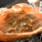 かにみそ 蟹身入り 甲羅盛り（40g×6個） 紅ズワイガニ カニ味噌 蟹みそ 甲羅焼き かに味噌 蟹味噌 カニみそ カニミソ お取り寄せグルメ 食べ物 食品 冷凍 冷凍食品 海鮮 おいしい 美味しい 絶品 おすすめ食品 おすすめ食材 ［送料無料］ 母の日 プレゼント ギフト